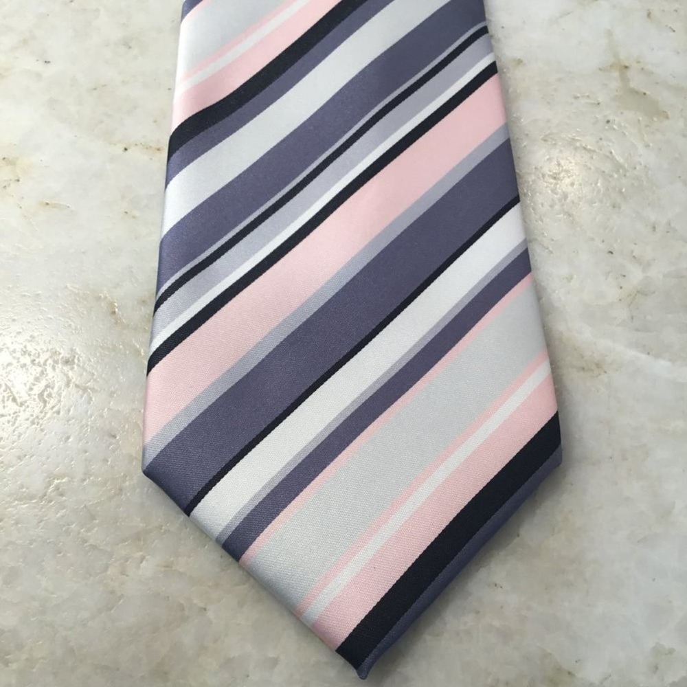 THOMAS NASH TIE